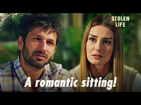 I am always with you, Asiye! - Stolen Life | Short Scenes