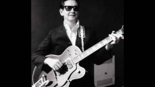 Roy orbison - you&#39;re gonna cry
