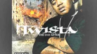 Twista ft T-pain - Creep Fast (Original)