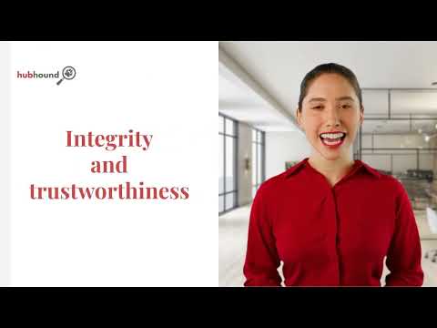 Hubhound Investigations, Inc. video.