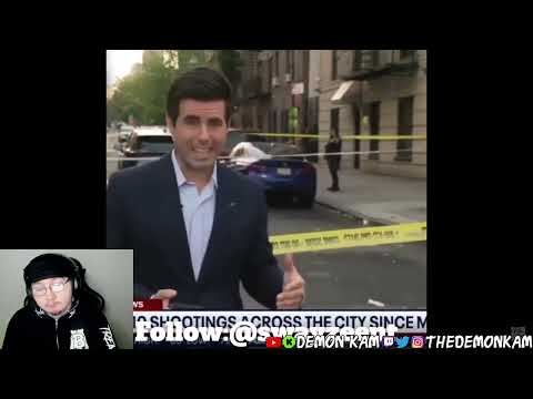 Demon Kam Reacts to Mdot EBK GONE AT 18-Years-Old!😔🕊