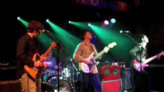 Ten Feet Deep (live at Hero Ball Room)