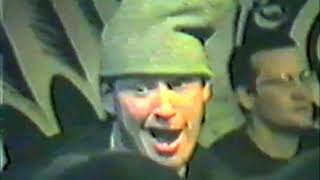 SLAPSHOT Live 23.02.1991 Wertheim/Germany (Full Show)