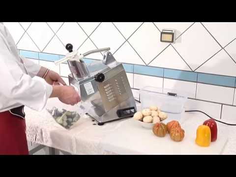 Овощерезка SIRMAN TM