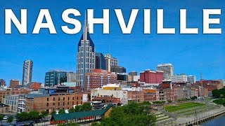 Nashville: The Music City - Traveling Robert