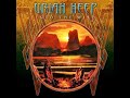 Uriah Heep - Nail On The Head  (Vista Records Edit/Remastered 2021)