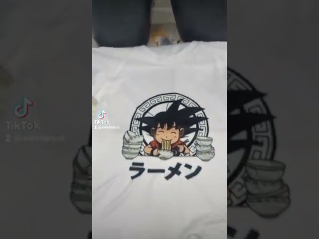Vídeo relacionado con Dragon Ball Z Camiseta Niño, Camiseta de Manga Larga con Capucha, Regalo para Niños, Talla 5 Años | Naranja
