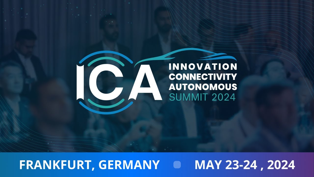 4th Annual ICA Summit 2024 Recap Video