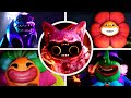 Joyville 2 All Bosses Ending
