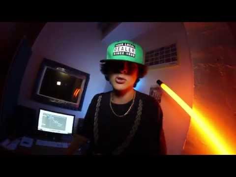 D-Verse ft. Sobrio, Tommy B - RAP CHE DIVERTE (Official Video)