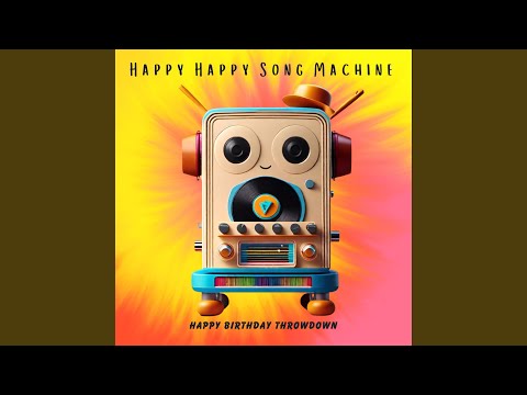 Happy Birthday Naji, Najee, Naaji