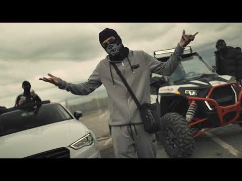 AbZ - 'MADE EM RUN' (OFFICIAL MUSIC VIDEO)