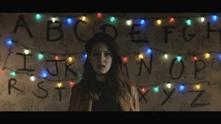 Upside Down - Chariot (Inspired by Stranger Things)