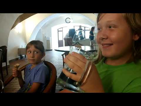 Terezka, Zderaz, Borůvka, Rychmburk a Šilinkův důl