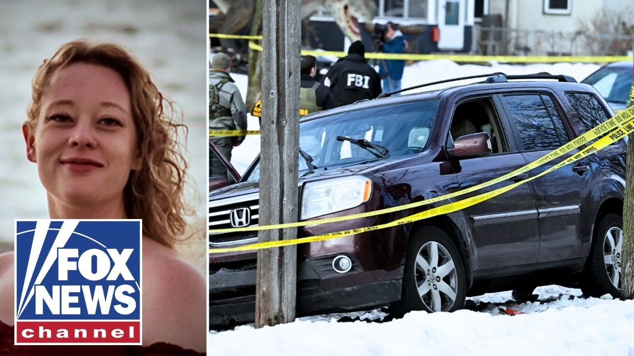 They want to use this as a TROPHY and distraction: Kennedy