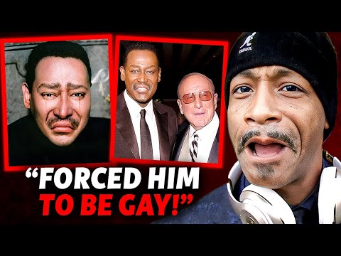 Katt Williams EXPOSES Clive Davis' A3uses Of Luther Vandross