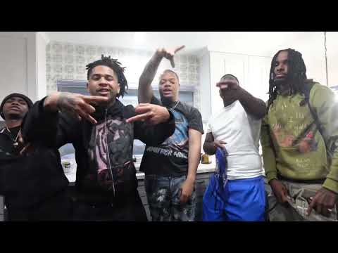 S3zzy X 9boy X Bo - BACC ACTIVE Official Video Shot by @Shootemupdough 