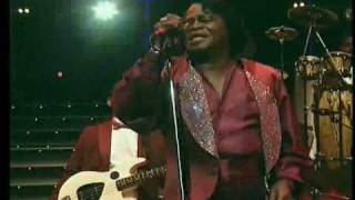 James Brown Cold Sweat..!