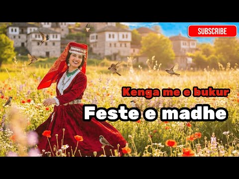 Feste e madhe - Drini & Buna ❤️❤️❤️❤️ Kenga me e bukur