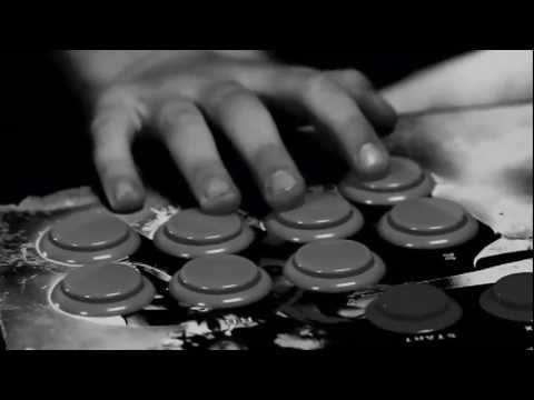 Umläut ft. Mike Patton - Atlas Face [Official Video]