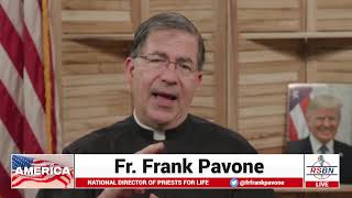 PFL-Praying for America with Fr. Frank Pavone, 11/19/2021