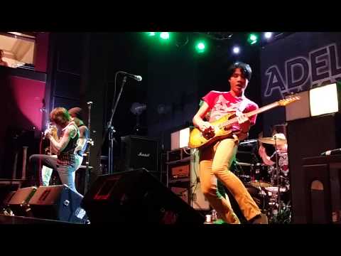 Fit For Rivals @ Mojoes SnoCore Tour 2-22-2015