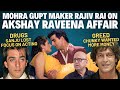 Rajiv Rai Exclusive Akshay Raveena Affair Sonam Divorce Kajol Gupt Suspense Raj Kiran Unwell
