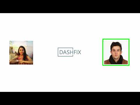 Dashfix Google Solution Challenge 2023