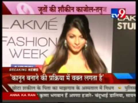 Designer shoes By Indian Designer Payal Kothari