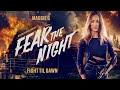 Fear The Night (2023) Movie || Maggie Q || Kat Foaster || Travis Hammer