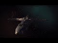 Stargate Universe SGU Opening Scene HD