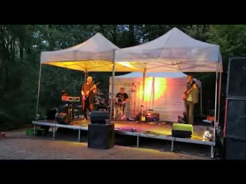 Kostrakola - KOSTRAKOLA Až opadá listí  z dubu Havířov 2021