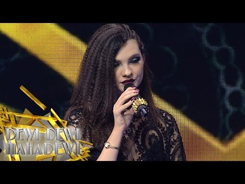 Komentar Juri Untuk Shopie - Dewi Dewi Mahadewi Episode 2 (9/2)