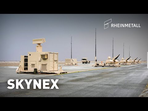 Skynex