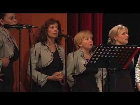 Klapa Narenta - Triba dušu vidit