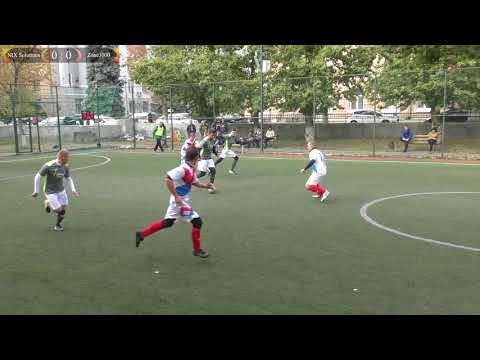 NIX Solutions 1 - 1 Zone3000