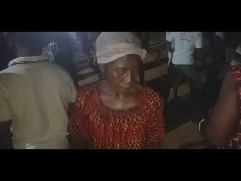 Ahoué Orchestra - Non Min Mon dzé