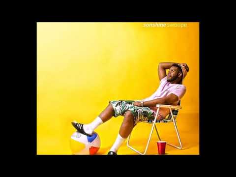 Swoope - All The Time