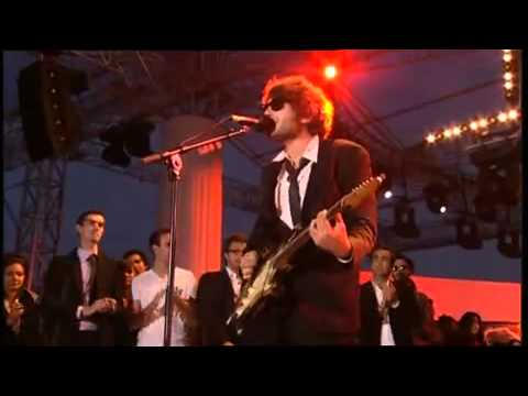 Matthieu Chedid - Machistador