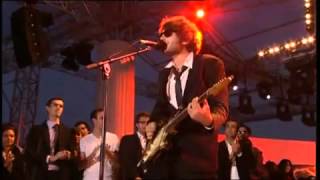 Matthieu Chedid - Machistador