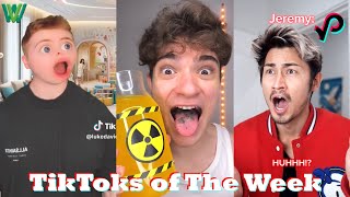 New TikToks of The Week February 2024 Part 4 | Cool TikTok Videos 2024