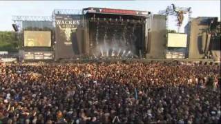 Heaven Shall Burn - Live @ Wacken Open Air 2011 - Full Concert