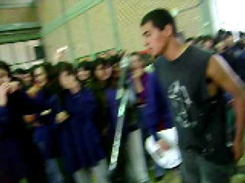 NOPAX- today your love tomorrow the world