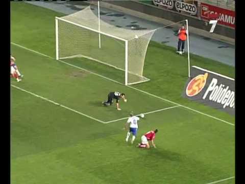 Jor. 26 - Real Murcia 1 - 4 Zaragoza