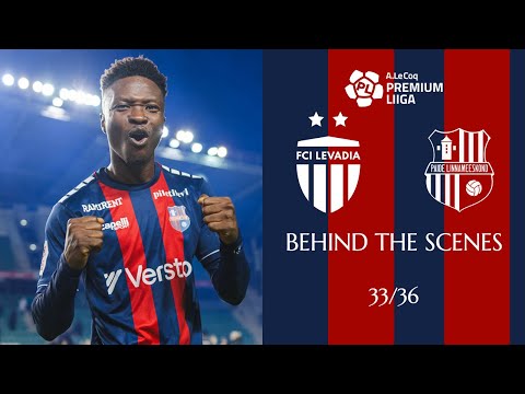 LOOTUS POODIUMIST ELAB | Stiilipuhas esitus rahvusstaadionil!