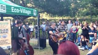 Guster and Barenaked Ladies - Center of Attention