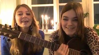 First Aid Kit - Fireworks, Live stream from Enskede