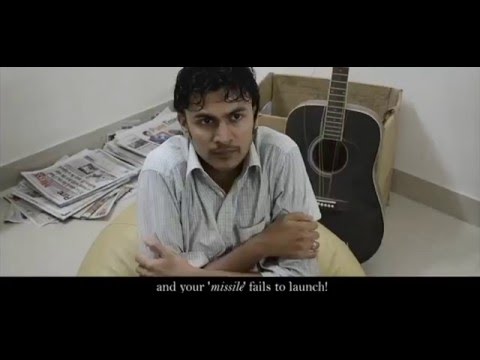 Angad Patwardhan Chhatri