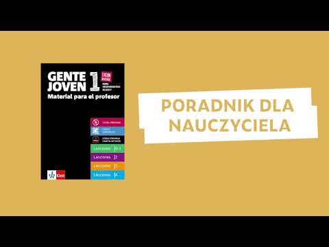 Gente Joven  Edición Revisada