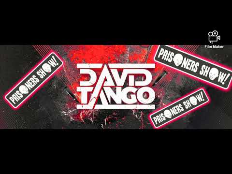 David Tango & Pris🎃ners Show‼️‼️ (Sarracino - Carnival Disco)🔥🔥🔥